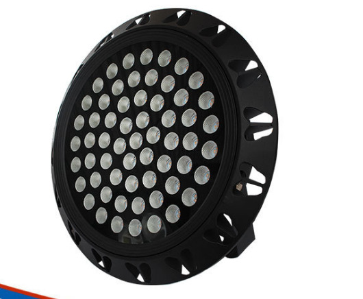 厂家直销 LED压铸铝飞碟灯套件 200W 大功率 工矿灯灯外壳套件