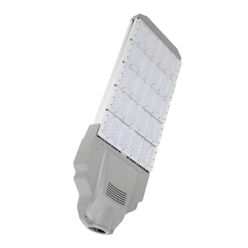 火热畅销 新款LED单颗路灯外壳 厂家直销 模组路灯 新款变形金刚