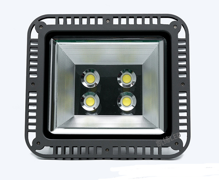 LED新款投光灯 LED聚光投光灯 集成投光灯大功率200W 400W 产地