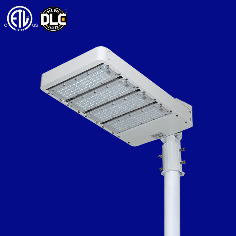 led大功率路灯ETL DLC认证50W80W100W120w150W200W小区高杆路灯