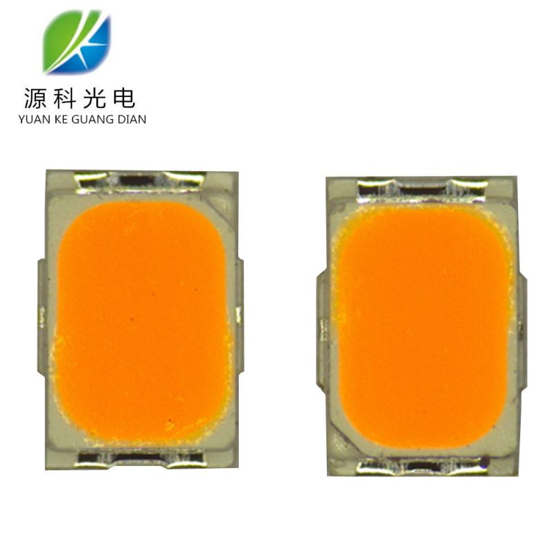 家直售SMD3020带散热片白光 暖白0.2W小功率灯珠 SMD3020带散热片