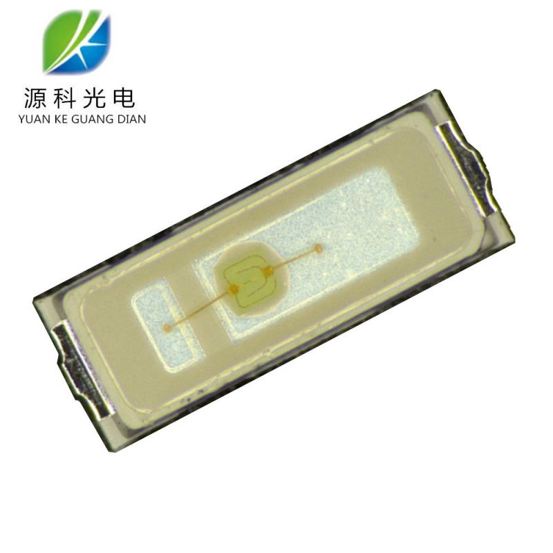 直售4014绿光led 4014贴片灯珠0.5W 高品质低光衰深圳供应商