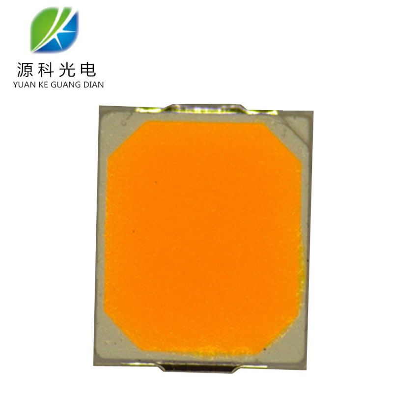 深圳厂家现货出售2835暖白0.2W暖黄贴片灯珠高品质价格合理