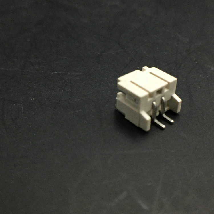 PH2.0贴片端子线 镀锡铜贴片连接线 矩形低频端子线厂家定制