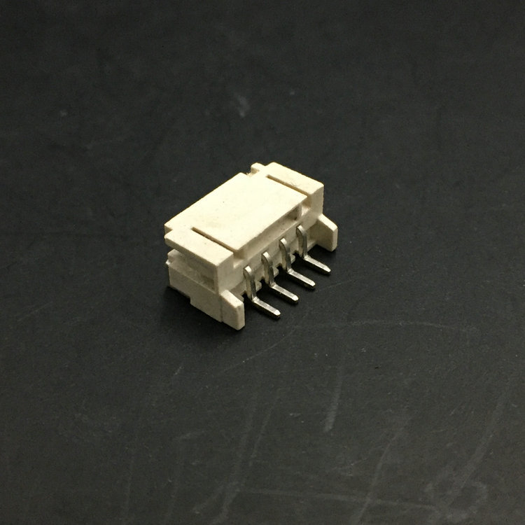 厂家批发PH2.0贴片端子  AC/DC贴片端子连接线 阻燃镀锡铜连接器