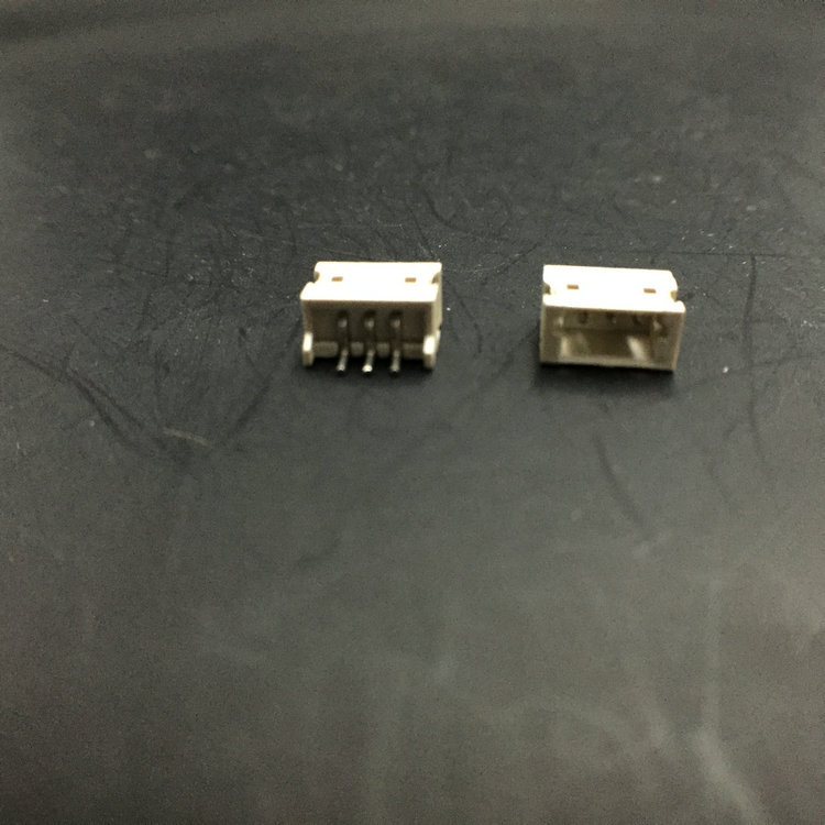 厂家直销PH1.5贴片端子 镀锡铜贴片端子 LED电路连接器