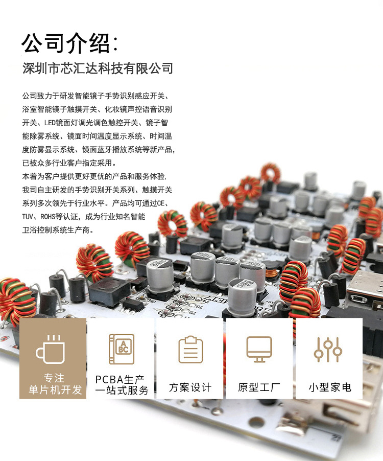 公司介绍